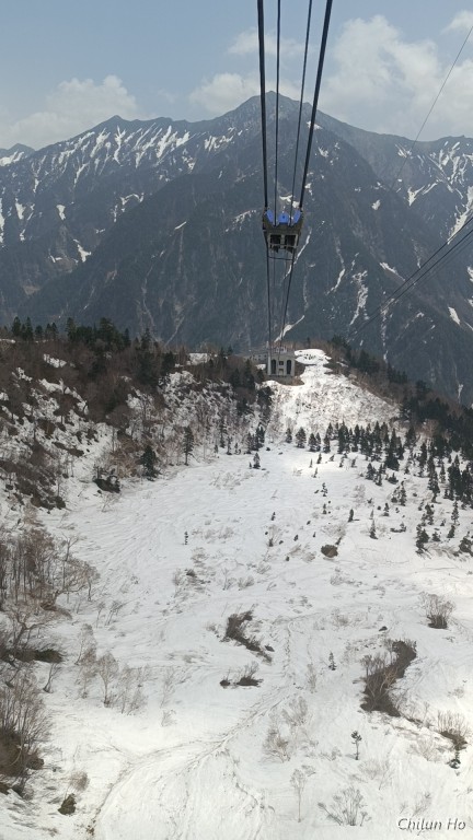 湖畔遊歩道コース