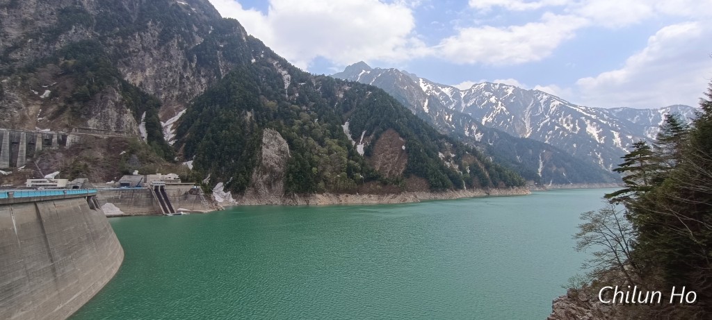 立山町