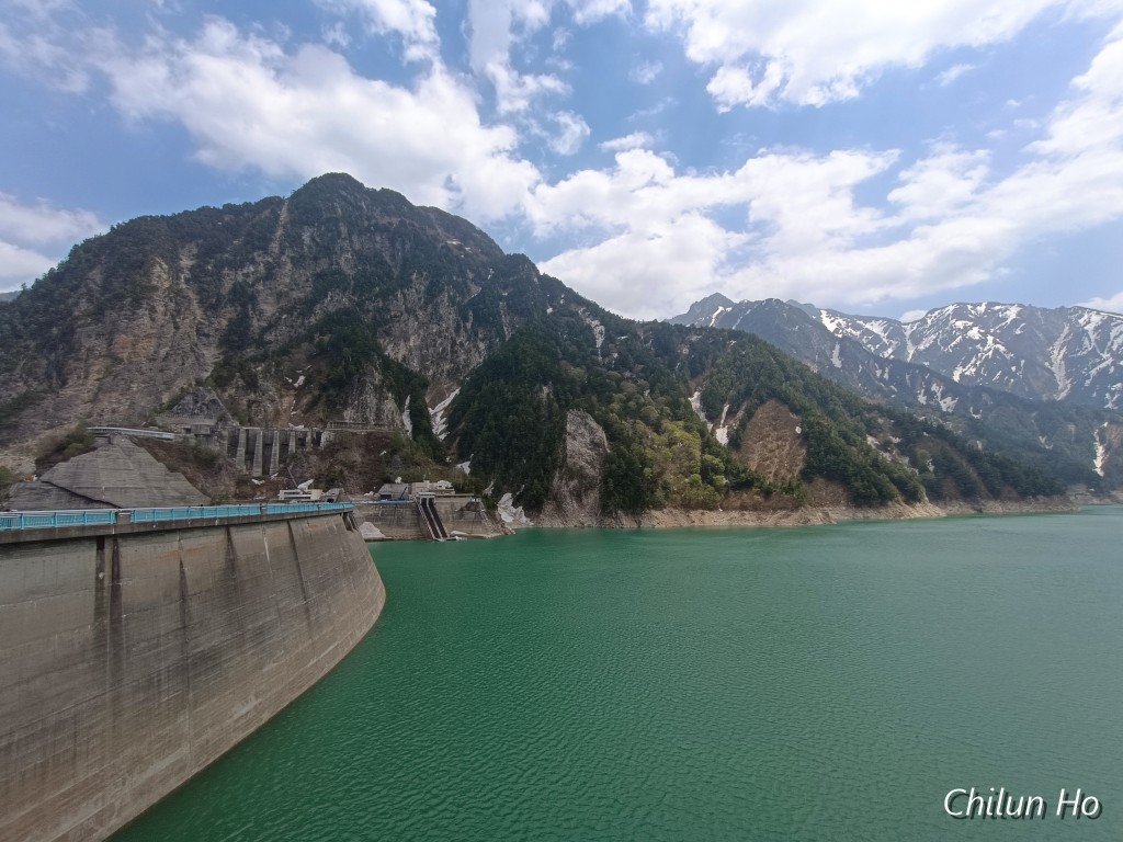 立山町