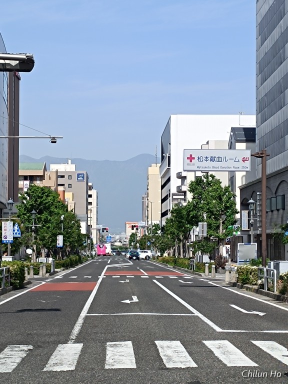 信毎メディアガーデン