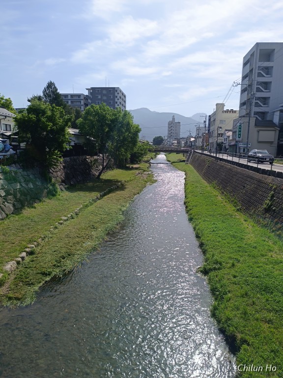 中央二丁目