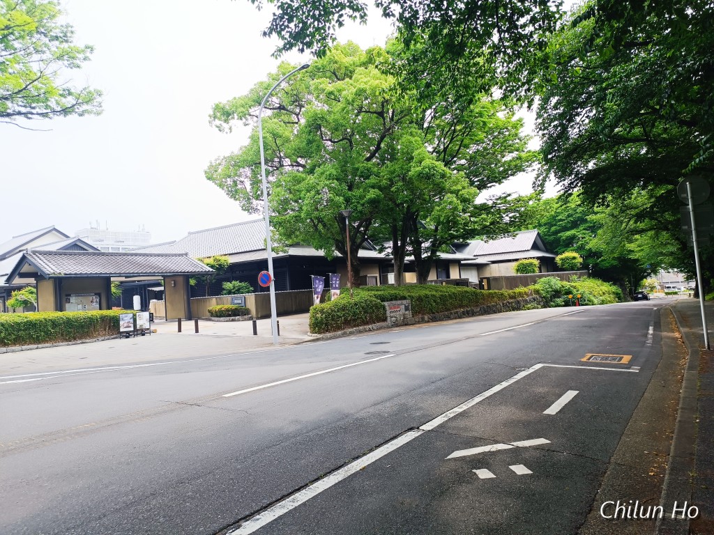 特別史跡 名古屋城