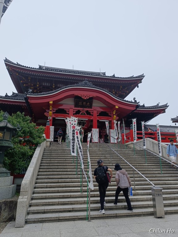 大須観音通り