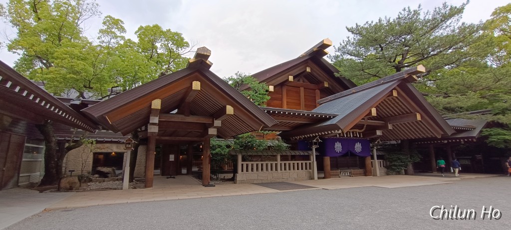 熱田神宮