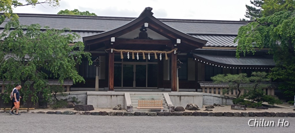 熱田神宮