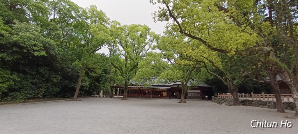 熱田神宮