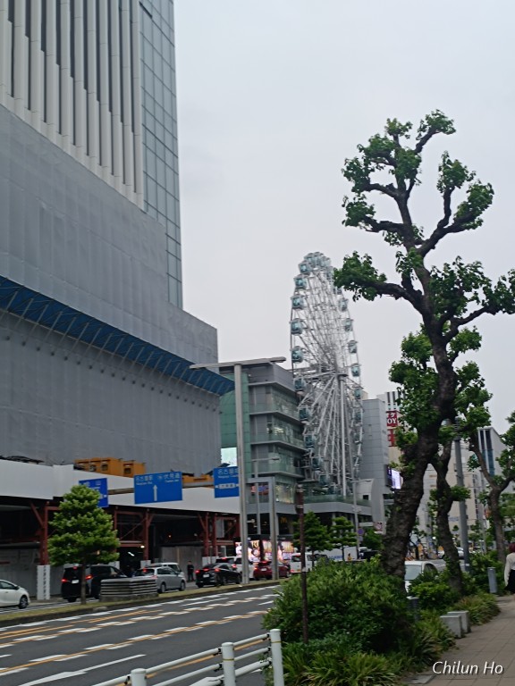 錦通
