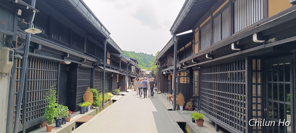 岩井高山停車場線