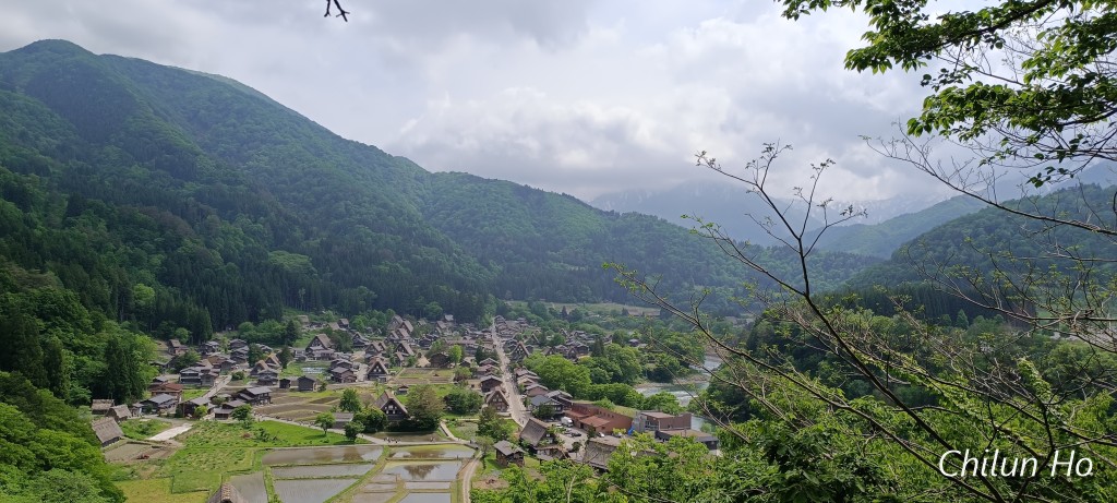天主閣