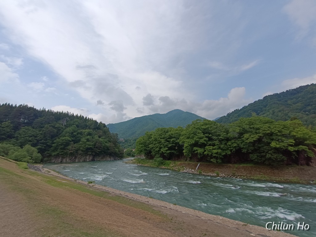 であい橋