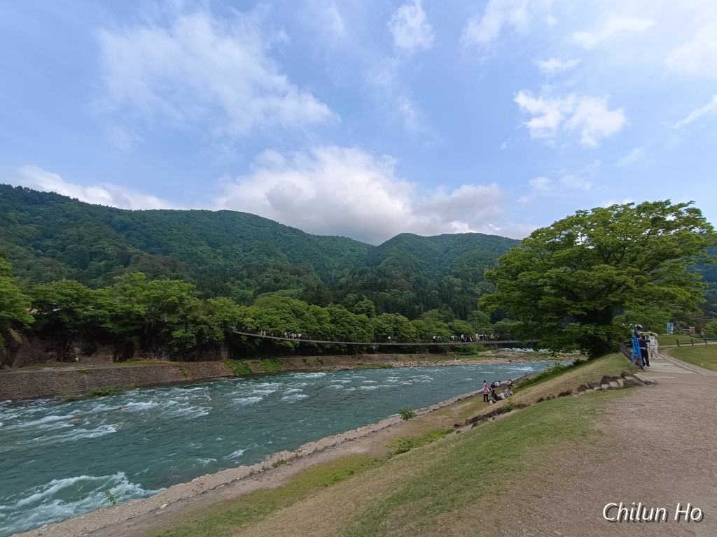 であい橋