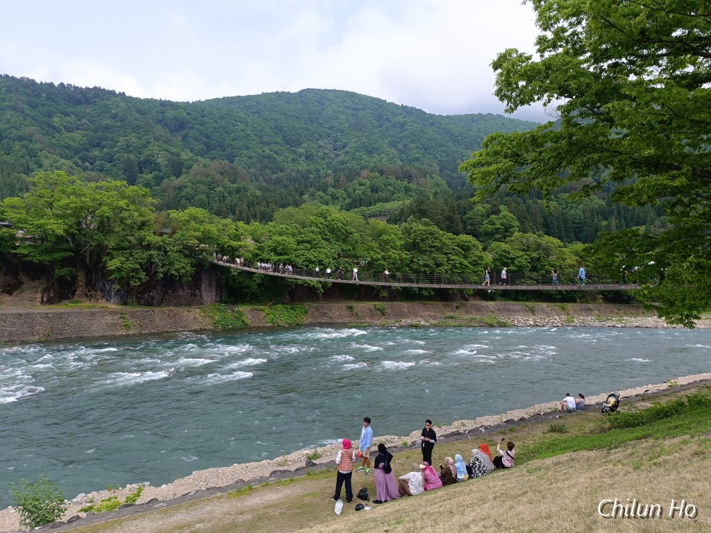 であい橋