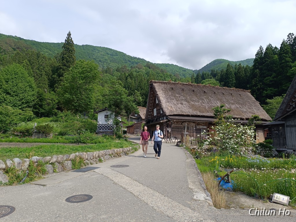荻町