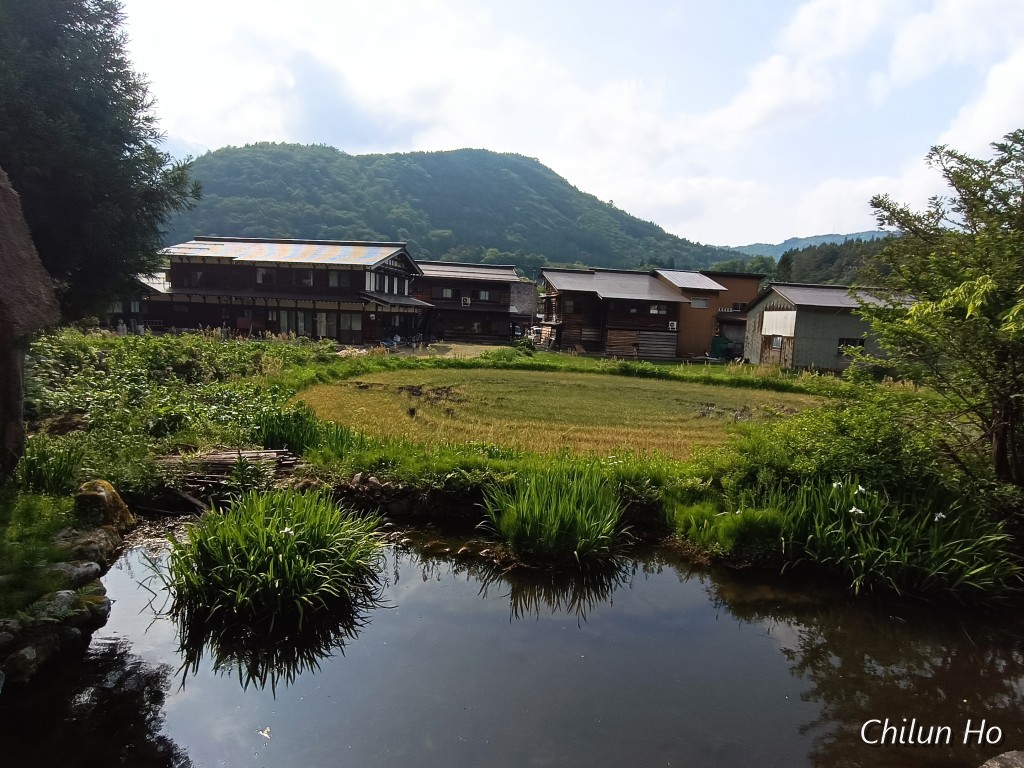 荻町