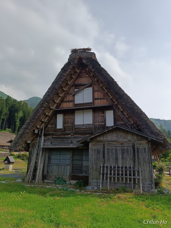 荻町