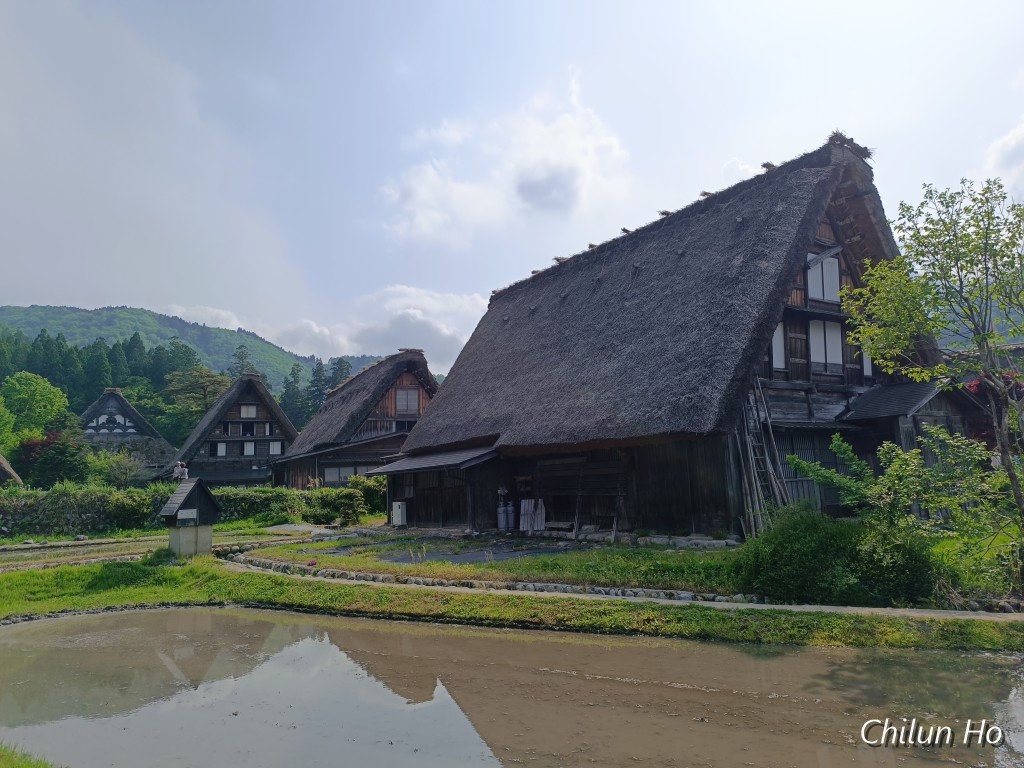 荻町