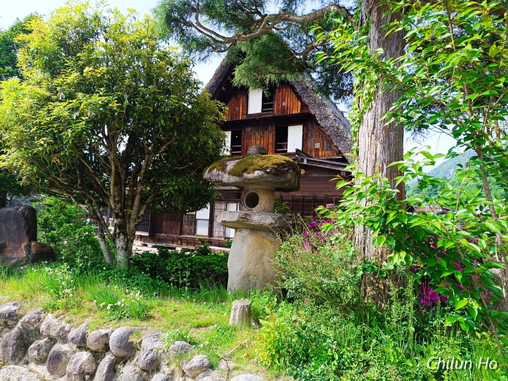 荻町