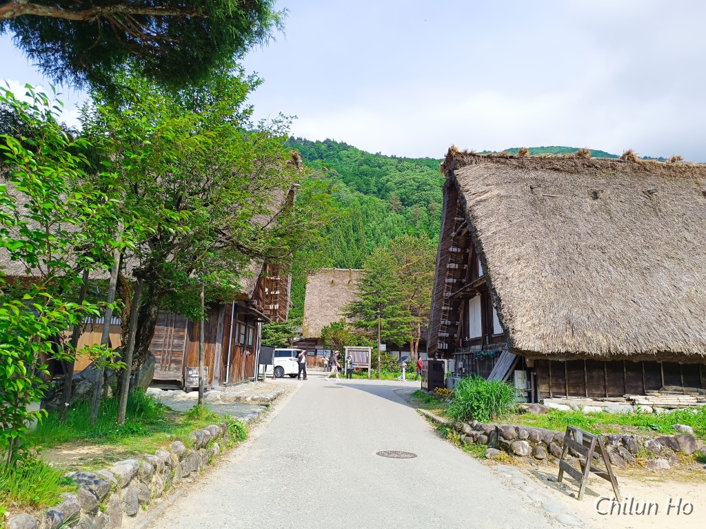 荻町
