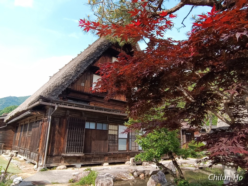 神田家 Kanda House