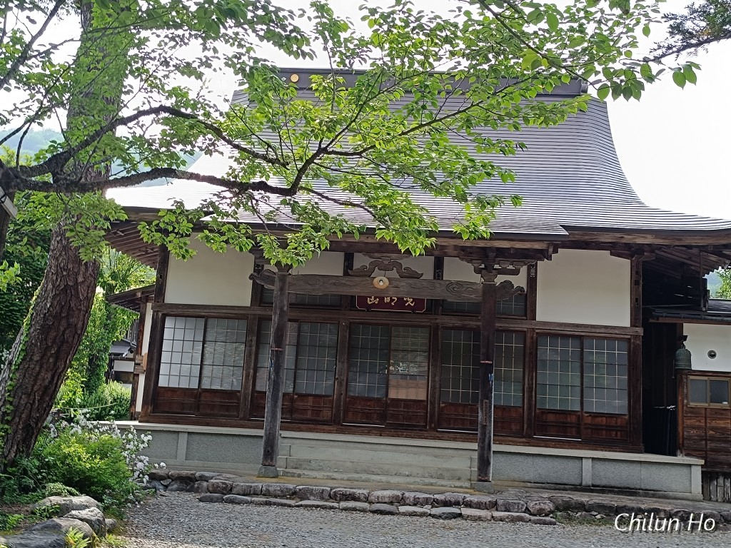 本覚寺