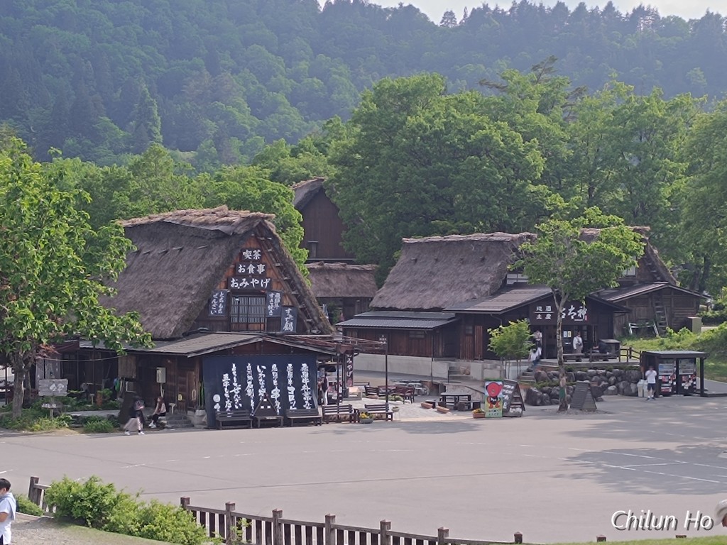 せせらぎ公園Ｐ