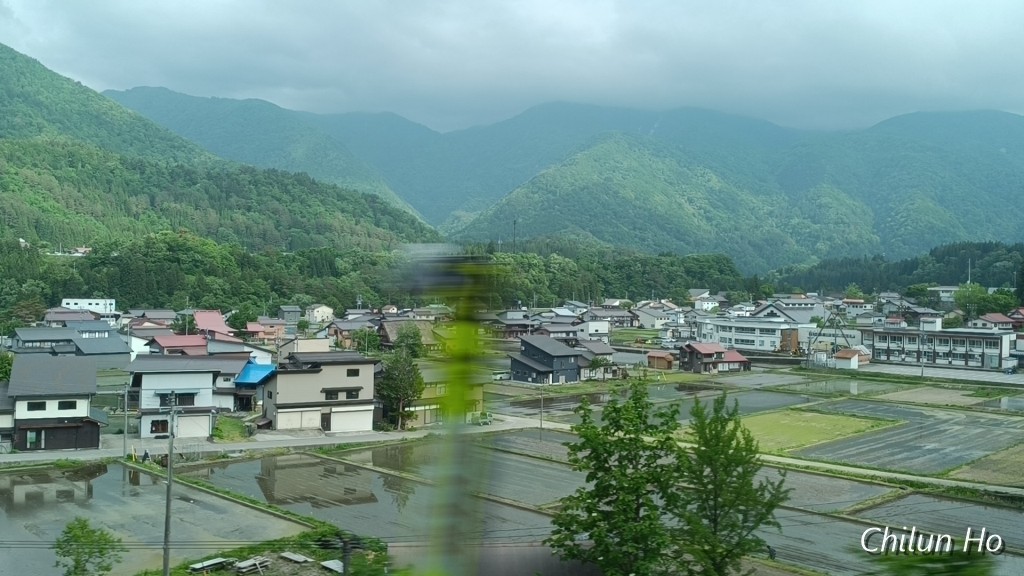 Shirakawa-Go INN（白川郷イン）