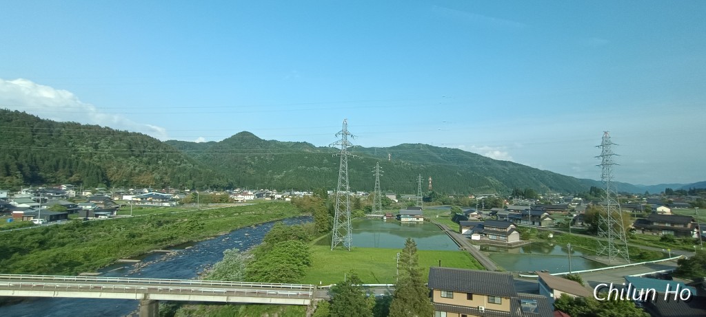 国道156号