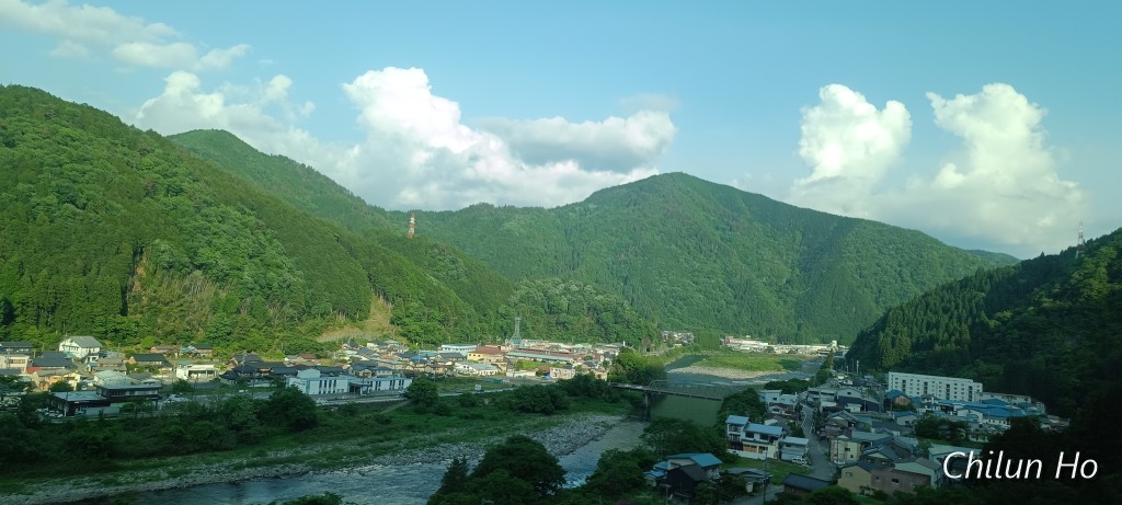 八幡町城南町