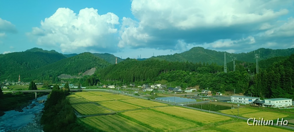 郡上市