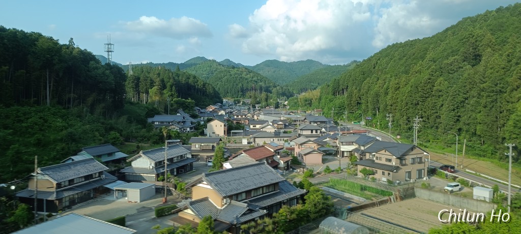 郡上市