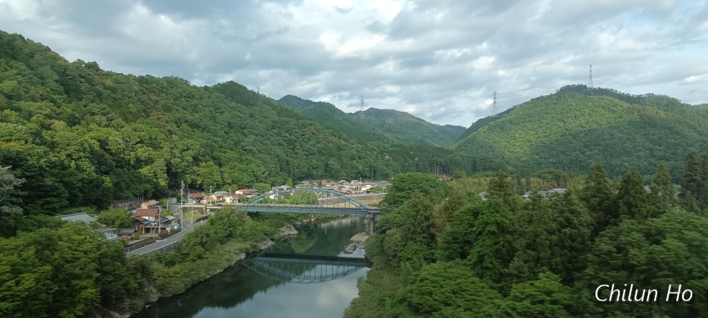 東海北陸自動車道