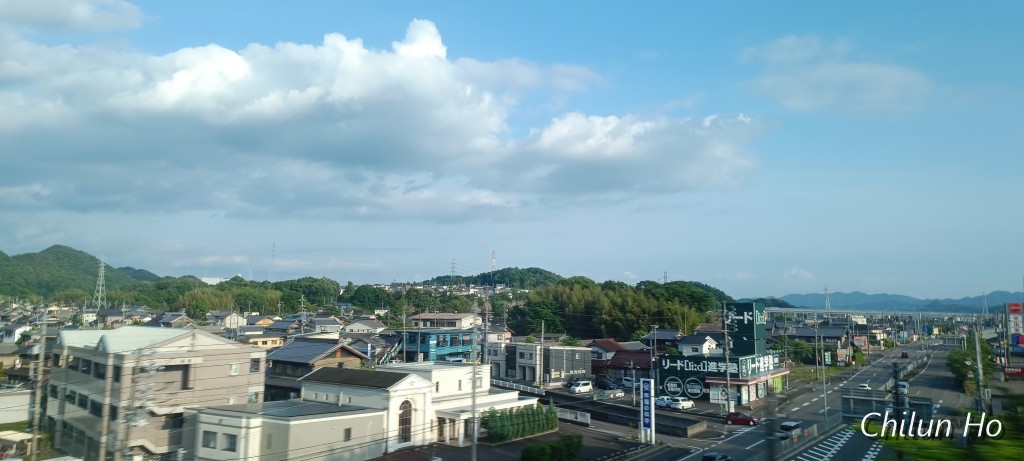 松栄町四丁目