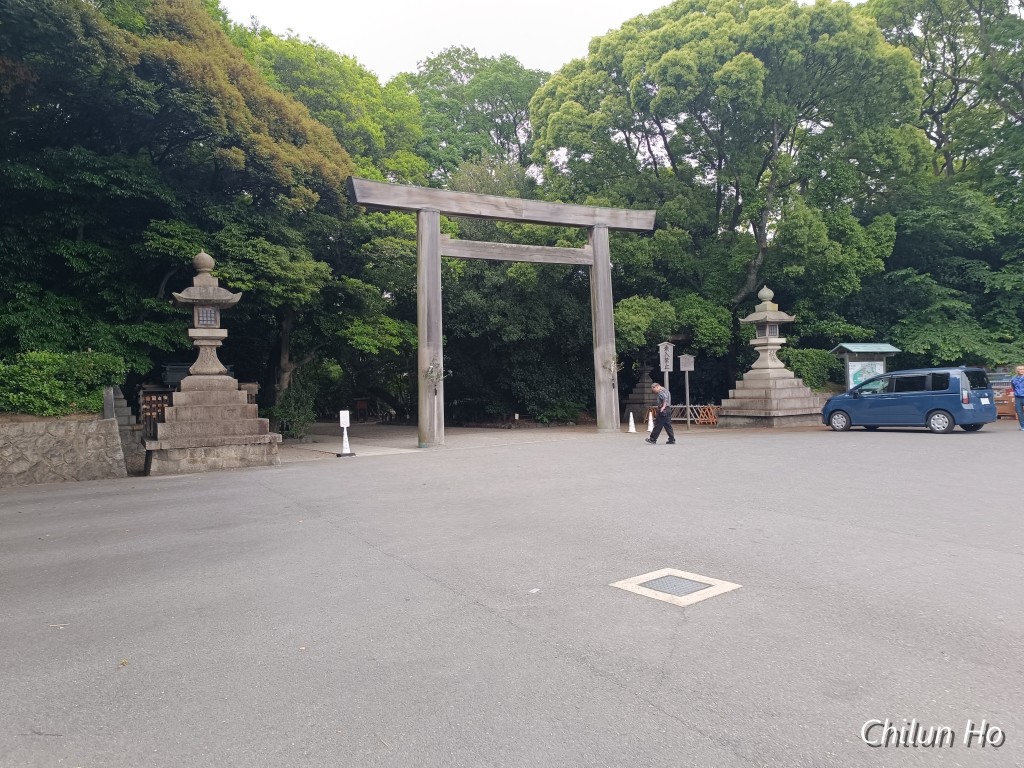 伏見通