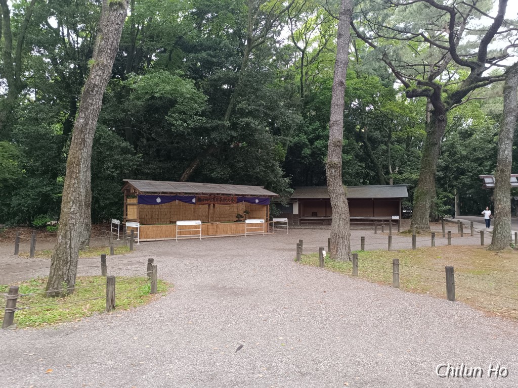 熱田神宮