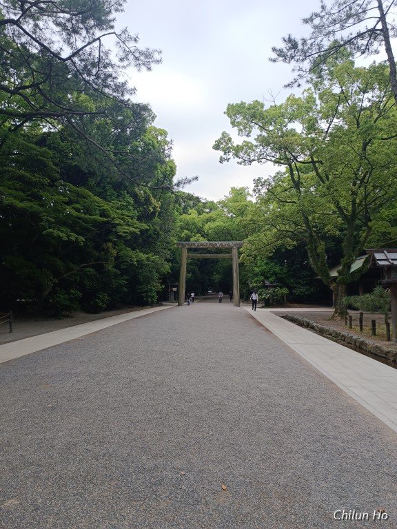 熱田神宮