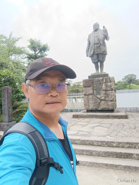 駿府城公園