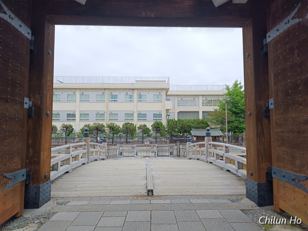 駿府城公園