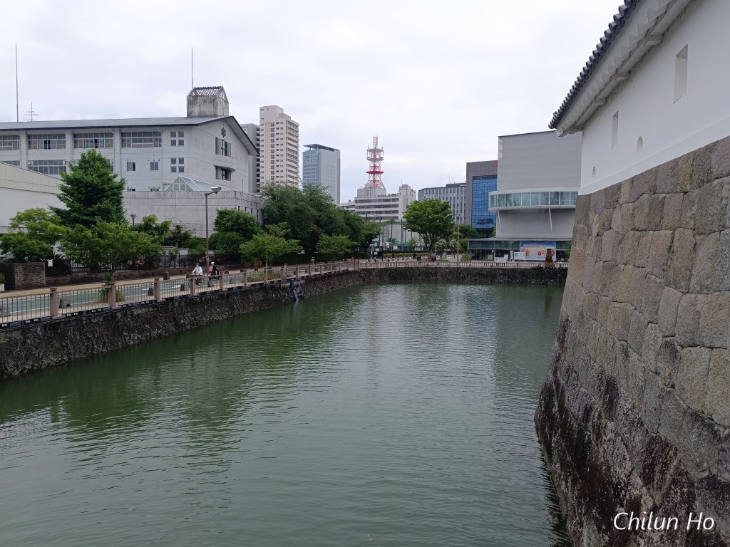駿府城公園