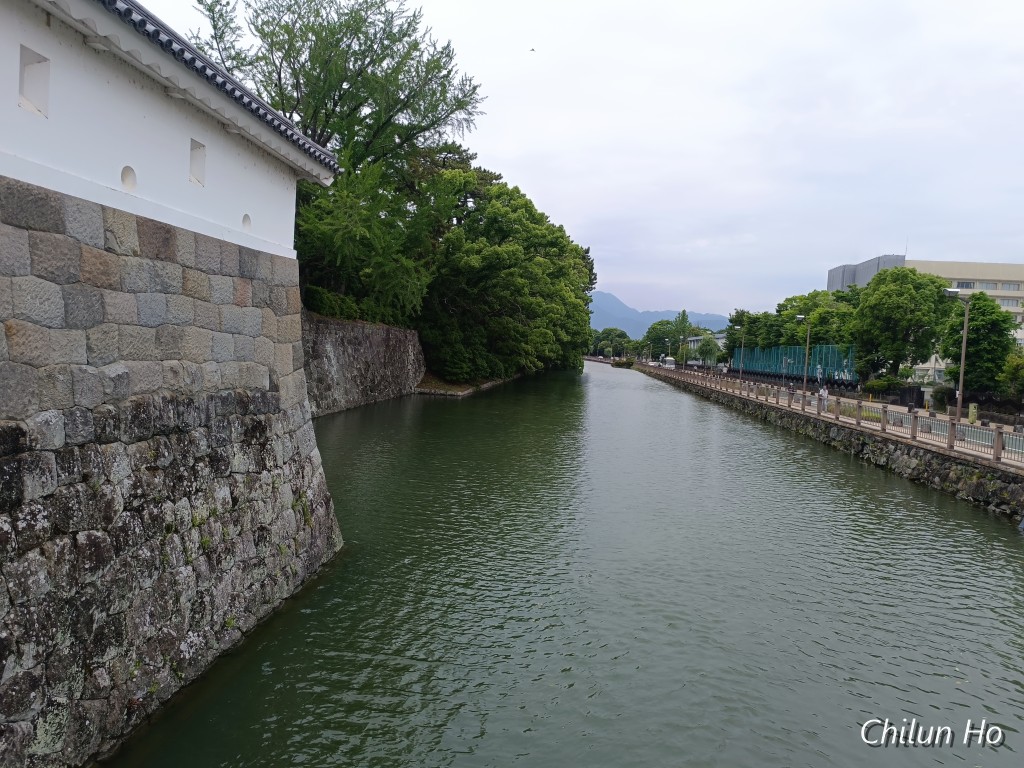駿府城公園