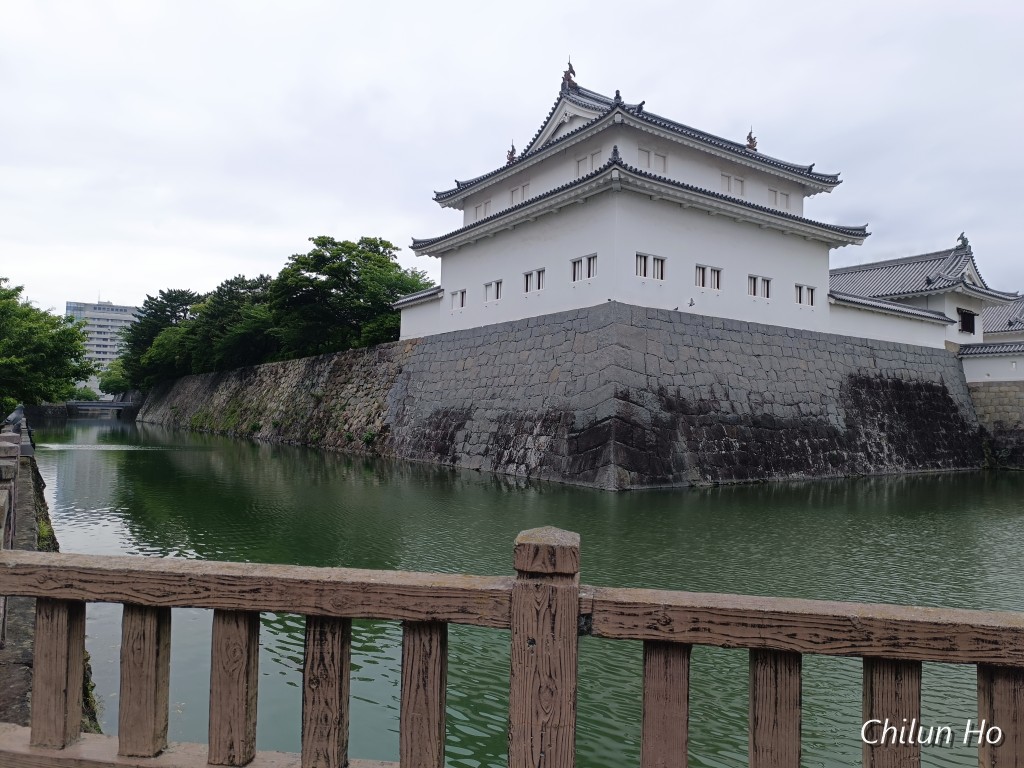 駿府城公園