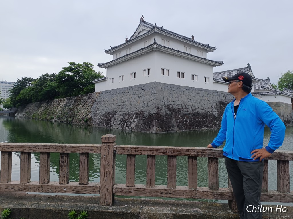 駿府城公園