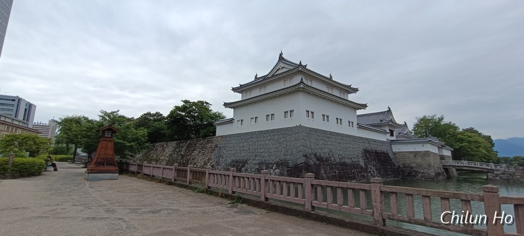 駿府城公園