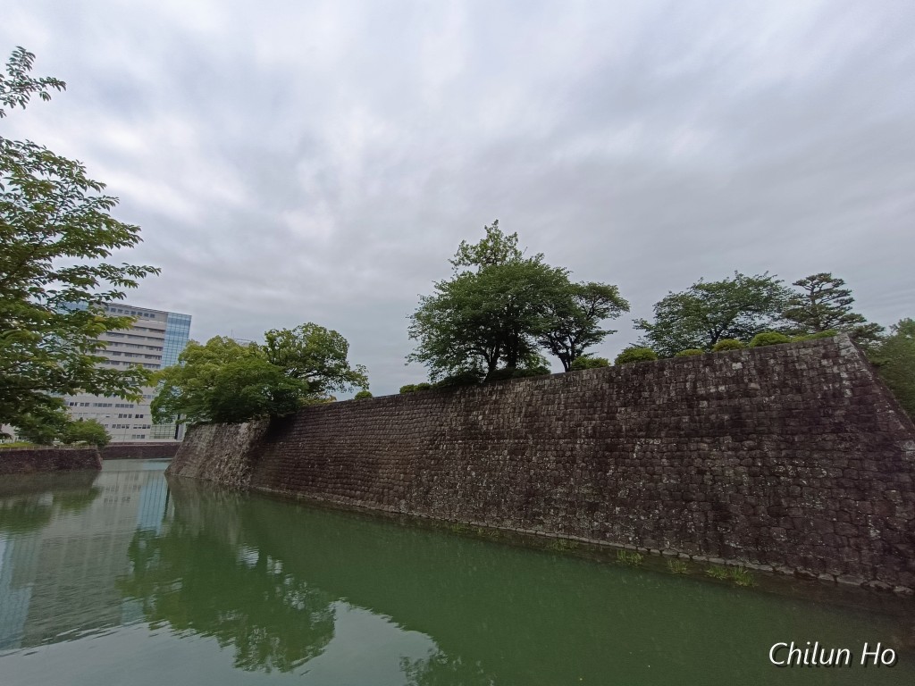 駿府城公園
