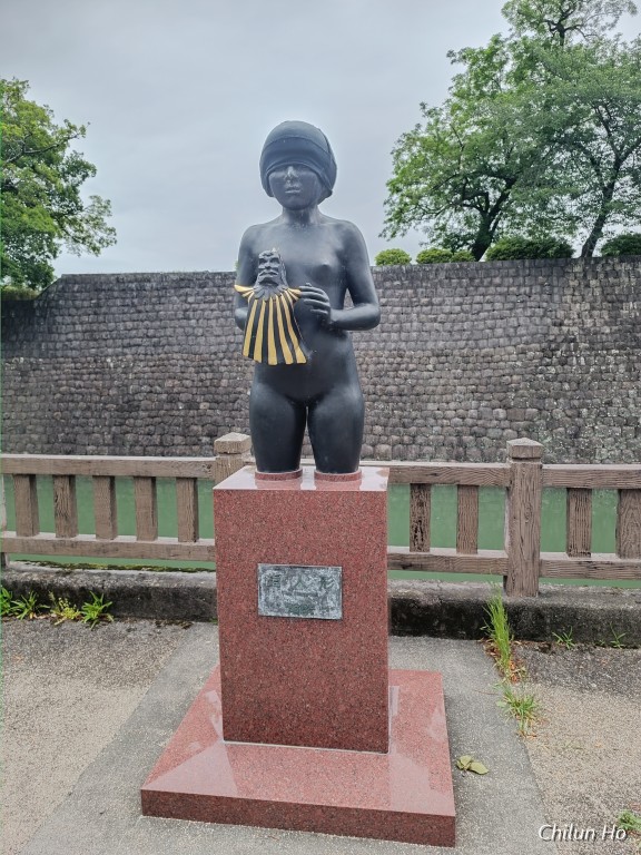 駿府城公園