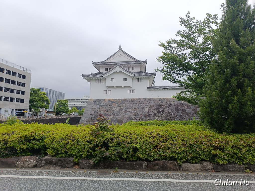 駿府城公園