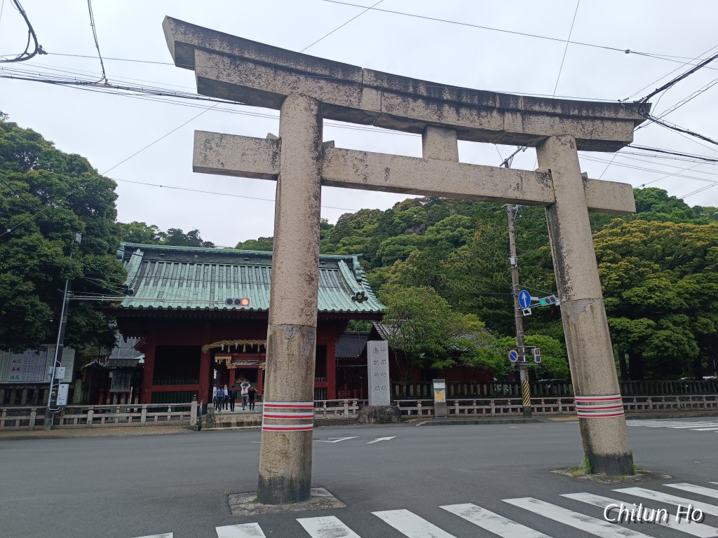 長谷通り