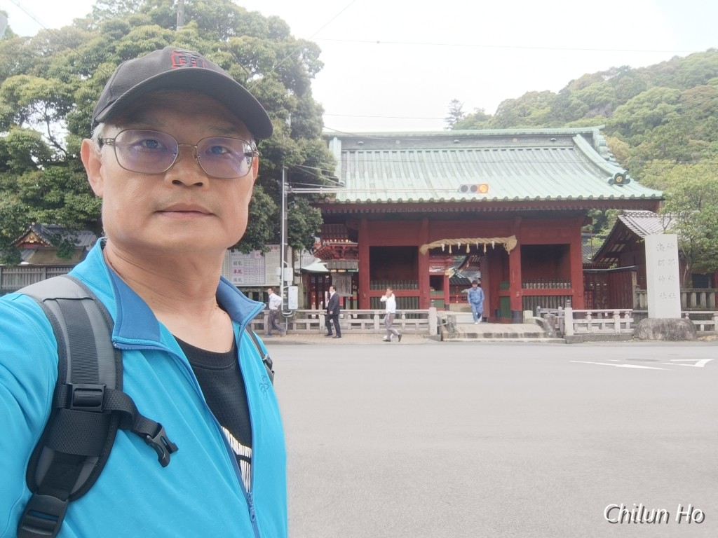 長谷通り