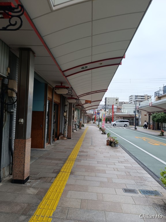 浅間通り