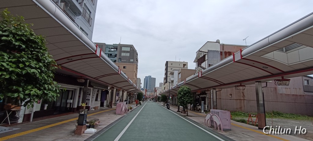 浅間通り