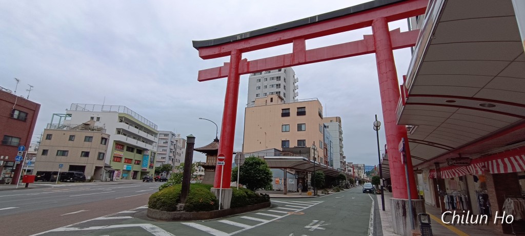 浅間通り